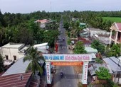 Hậu Giang kỷ luật nhiều cán bộ khai lý lịch không trung thực