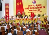 Hậu Giang báo cáo đề án nhân sự, giới thiệu chức danh Bí thư 