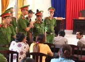 Y án tử hình kẻ dùng súng bắn chết 2 người ở Phú Quốc