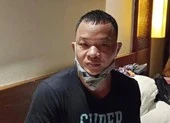 Trục xuất nhóm người Trung Quốc nhập cảnh trái phép