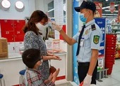 Hậu Giang: Không đeo khẩu trang nơi công cộng sẽ bị phạt