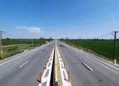 Tuyến Lộ Tẻ - Rạch Sỏi: Gỡ điểm nghẽn giao thông miền Tây