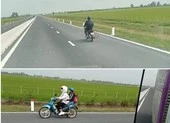 Cần Thơ đề nghị Kiên Giang cấm mô tô vào Lộ Tẻ - Rạch Sỏi