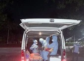 Kiên Giang: Chở con gái nhập cảnh trái phép để thăm gia đình