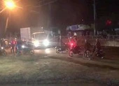 Công an Hậu Giang chỉ đạo xử lý nạn chặn quốc lộ đua xe 