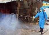 Kiên Giang phát hiện thêm 2 người dương tính với virus SARS-CoV-2