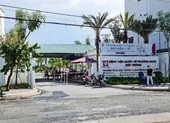 Người giao cá ở TP.HCM về Sóc Trăng test nhanh 2 lần dương tính với SARS-Cov-2
