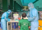 Giá test nhanh COVID tại Bình Dương mỗi nơi mỗi kiểu