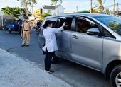 Sóc Trăng hướng dẫn vận chuyển hàng hóa vào tỉnh