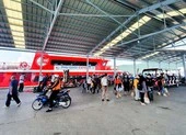 Từ 10-7 người dân đến Kiên Giang phải có kết quả xét nghiệm tầm soát COVID-19