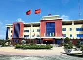 Sóc Trăng: Cán bộ không di chuyển giữa địa bàn các huyện, thị xã, TP