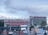 Cách ly y tế Bệnh viện đa khoa Sóc Trăng 14 ngày để phòng dịch COVID-19
