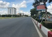 Cà Mau siết chặt các hoạt động để phòng chống COVID-19