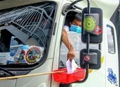 Xe chở hàng hóa vào Cần Thơ cần giấy tờ gì?