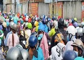 Dân ồ ạt về quê, các tỉnh miền Tây gặp khó trong phòng chống dịch