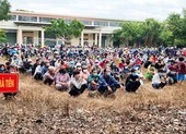 Miền Tây kích hoạt các khu cách ly, hoãn nới giãn cách