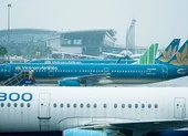 Hành khách bay từ TPHCM về Hà Nội sẽ được cách ly tại nhà