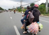 Hậu Giang quy định điều kiện để ra vào tỉnh