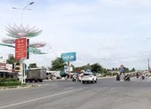 Cần Thơ: Xóa 1 điểm giao trên đường dẫn cầu Quang Trung 