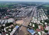  Xin giấy đi đường ra vào tỉnh Hậu Giang bằng online