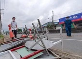 Quy định về cách ly người dân ra vào tỉnh Hậu Giang vẫn chưa rõ 