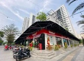 Masan rót hàng triệu USD vào trà sữa Phúc Long