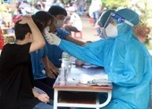 Cần Thơ tạm ngưng sử dụng lô vaccine Pfizer gia hạn 