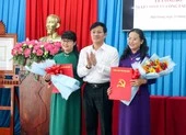 Hậu Giang: Nữ Thạc sĩ làm Chủ tịch Hội phụ nữ