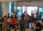 TP.HCM: Đề nghị đón đoàn khách quốc tế đầu tiên năm mới