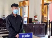 Đâm bạn nhậu tử vong, lãnh 14 năm tù