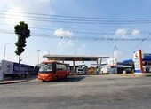 Cận Tết nhưng bến xe Cần Thơ vẫn vắng khách
