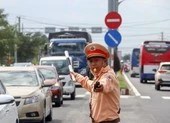 Tình hình TNGT 3 tỉnh, thành miền Tây trong 9 ngày nghỉ Tết