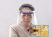 Bà trùm Mười Tường bị cáo buộc tổ chức cho đàn em trốn ra nước ngoài