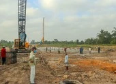 Thêm 1 mảnh ghép hoàn thiện giao thông kết nối ĐBSCL
