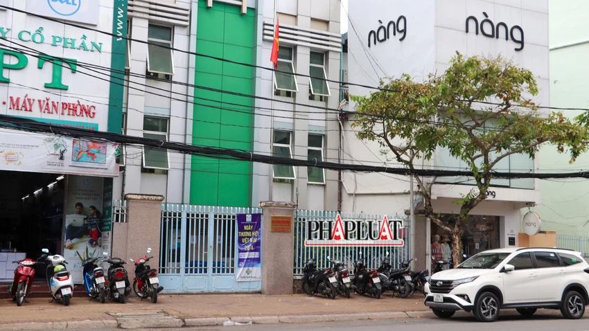 Thanh tra TP Cần Thơ đã chỉ ra nhiều sai phạm tại Sở Công thương giai đoạn 2018-2020. Ảnh: CHÂU ANH Thanh tra TP Cần Thơ đã chỉ ra nhiều sai phạm tại Sở Công thương giai đoạn 2018-2020. Ảnh: CHÂU ANH