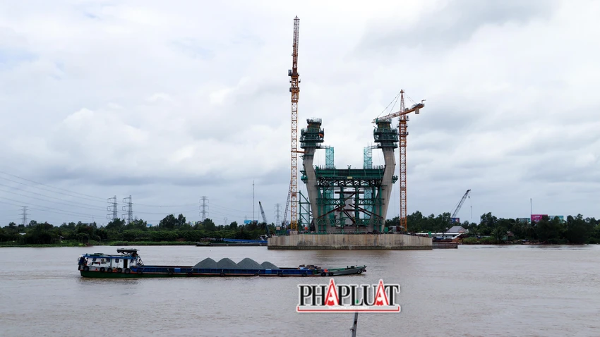 Theo Ban Quản lý dự án 7, tính đến trung tuần tháng 5-2022, theo đánh giá của chủ đầu tư, tất cả năm gói thầu xây lắp đều có tiến độ đáp ứng yêu cầu, nhiều gói thầu vượt kế hoạch đề ra. Theo Ban Quản lý dự án 7, tính đến trung tuần tháng 5-2022, theo đánh giá của chủ đầu tư, tất cả năm gói thầu xây lắp đều có tiến độ đáp ứng yêu cầu, nhiều gói thầu vượt kế hoạch đề ra.