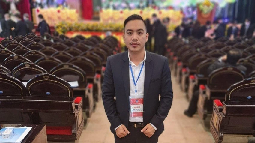 Luật sư Trần Nguyễn Duy Thăng (Đoàn Luật sư TP Cần Thơ). Luật sư Trần Nguyễn Duy Thăng (Đoàn Luật sư TP Cần Thơ).