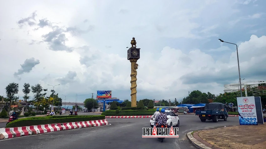 TP Vị Thanh và huyện Châu Thành là hai địa phương sẽ được thanh tra việc chấp hành pháp luật trong công tác quản lý ngân sách nhà nước. Ảnh: CHÂU ANH TP Vị Thanh và huyện Châu Thành là hai địa phương sẽ được thanh tra việc chấp hành pháp luật trong công tác quản lý ngân sách nhà nước. Ảnh: CHÂU ANH