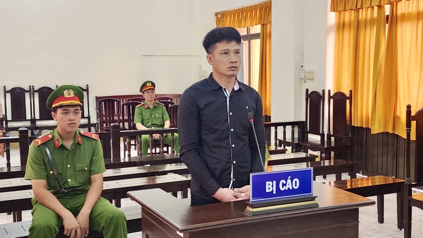 Cưỡng đoạt tài sản