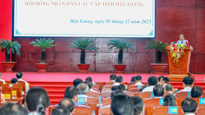 Phó Chủ tịch Thường trực Quốc hội
