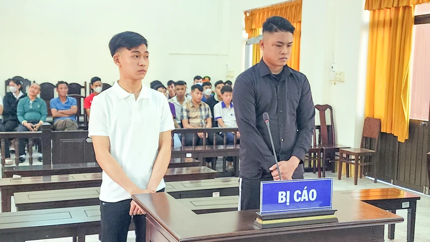 Kiên Giang