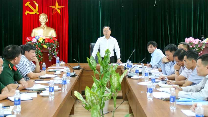 Cao tốc Cần Thơ - Cà Mau