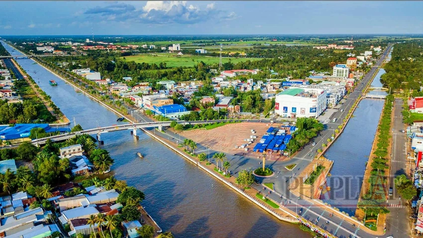 Hậu Giang