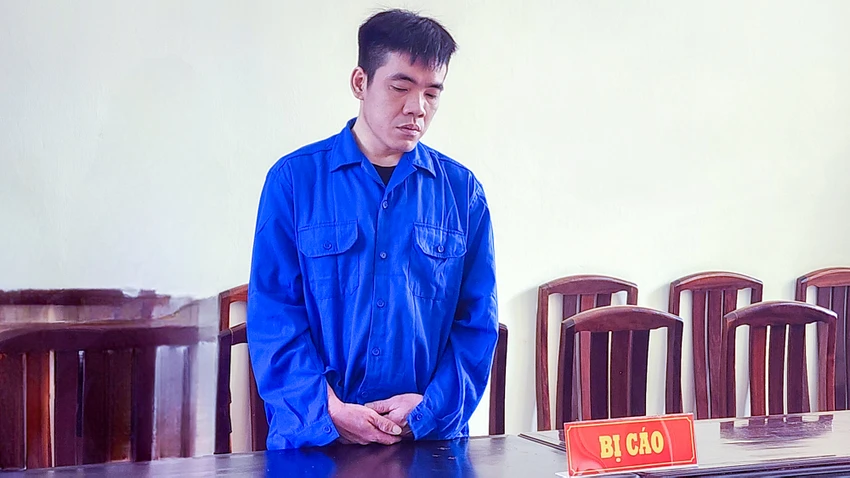 TAND tỉnh Kiên Giang