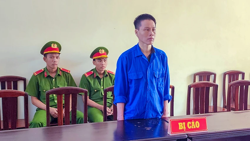 trộm cua