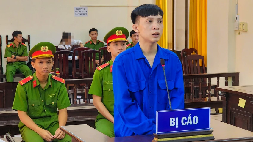 TAND tỉnh Kiên Giang