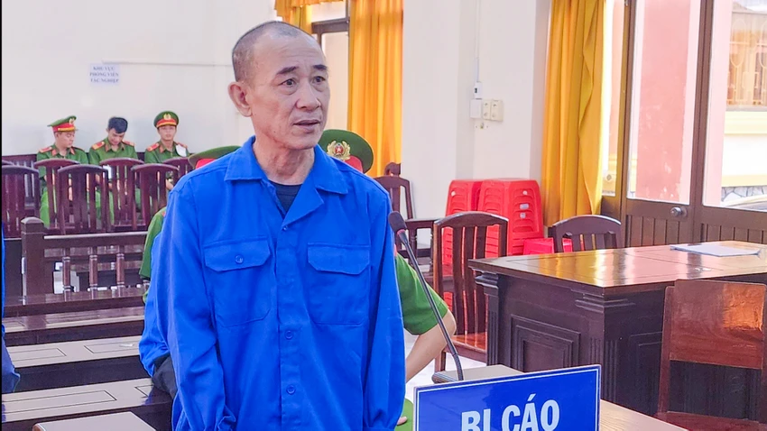 TAND tỉnh Kiên Giang