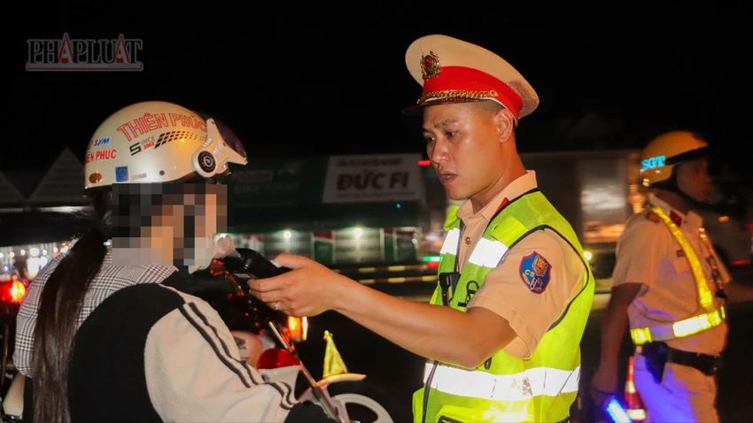 Tai nạn giao thông tăng 3 tiêu chí, Chủ tịch TP Cần Thơ chỉ đạo nóng
