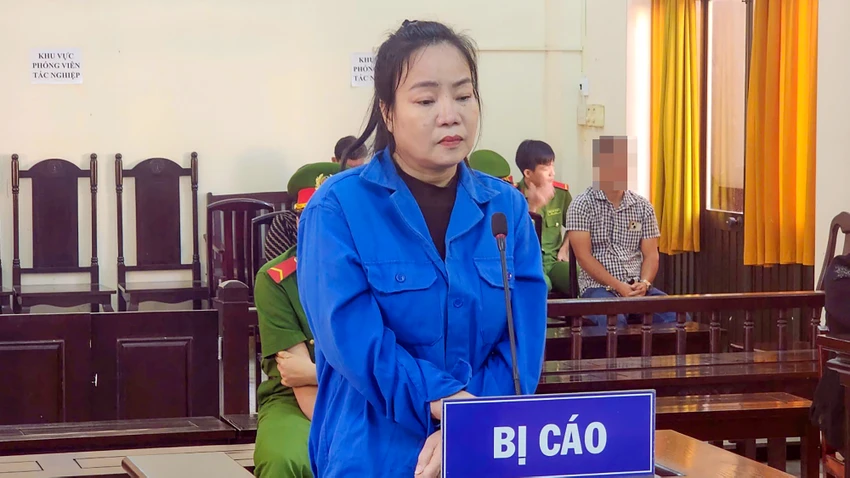 TAND tỉnh Kiên Giang