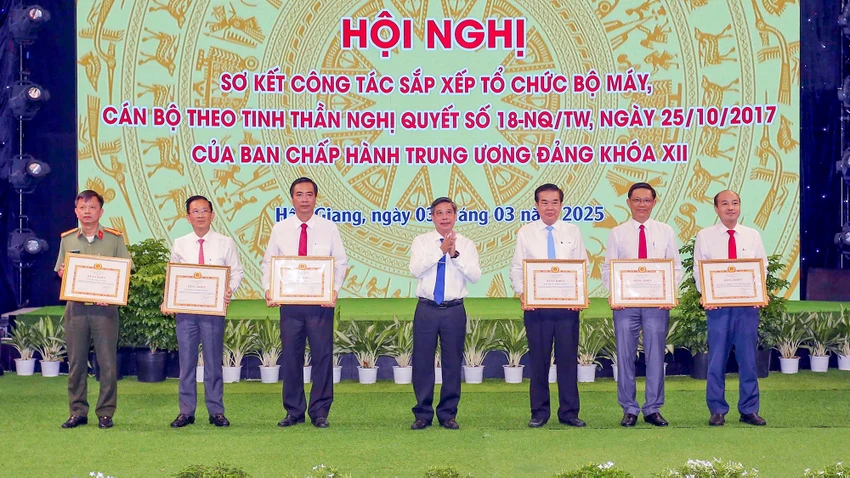 Tỉnh ủy Hậu Giang